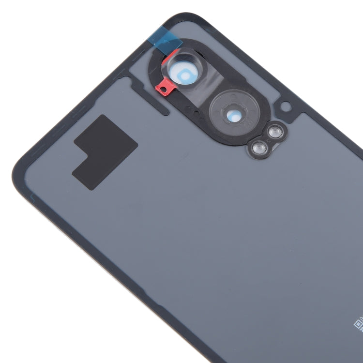 For OnePlus Nord CE4 Lite Original Battery Back Cover with Camera Lens Frame