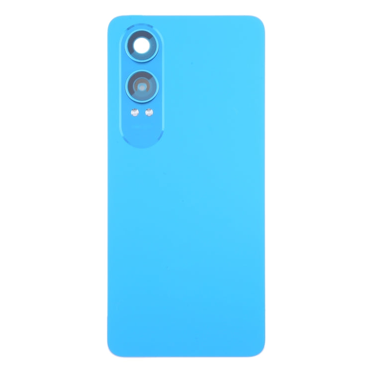 For OnePlus Nord CE4 Lite Original Battery Back Cover with Camera Lens Frame