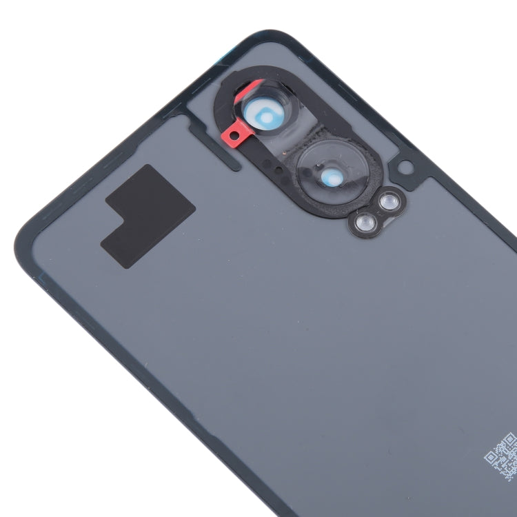 For OnePlus Nord CE4 Lite Original Battery Back Cover with Camera Lens Frame
