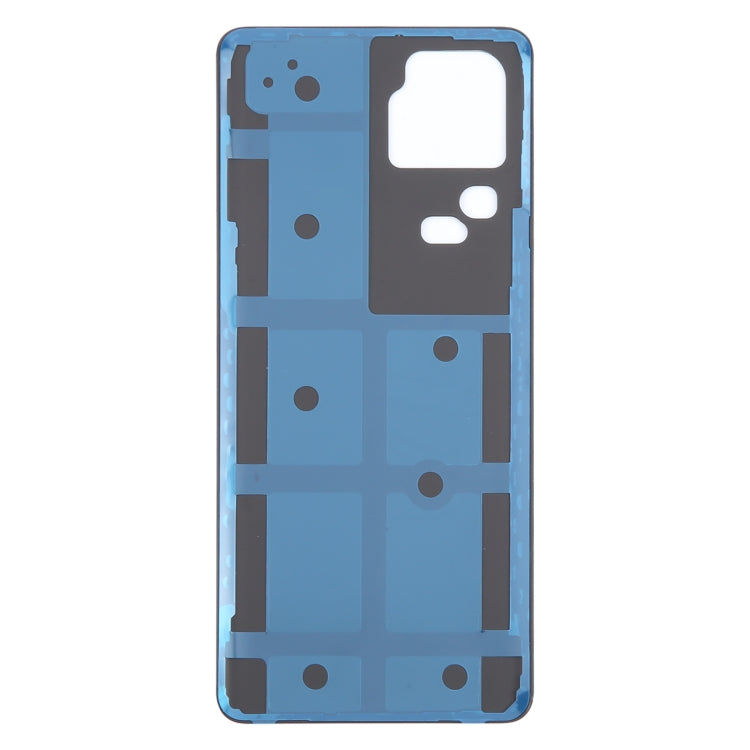 For vivo V30 Pro Battery Back Cover