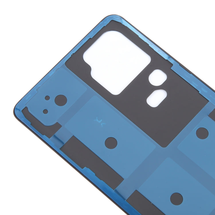 For vivo V30 Pro Battery Back Cover