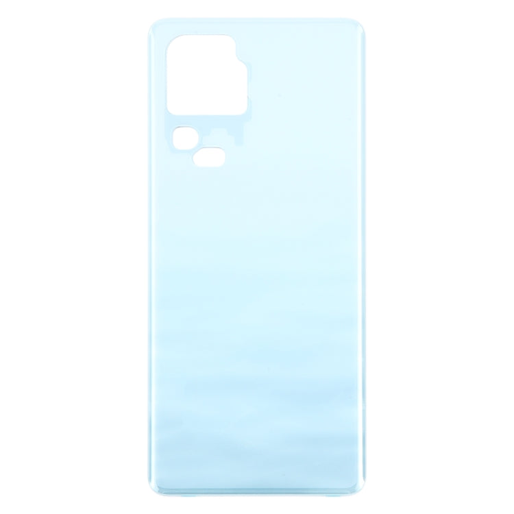 For vivo V30 Pro Battery Back Cover