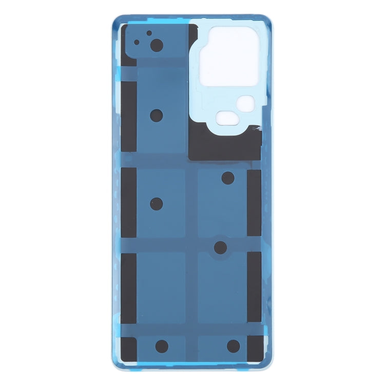 For vivo V30 Pro Battery Back Cover