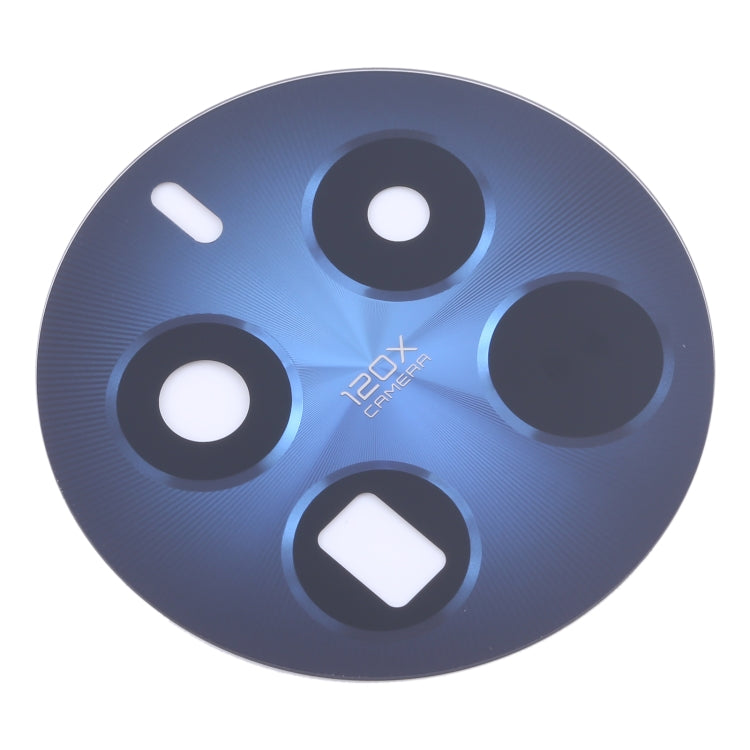 For Realme 12 Pro+ 10pcs Original Back Camera Lens