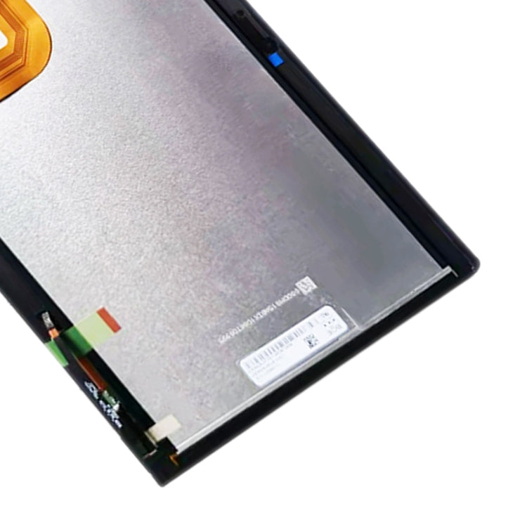 For Lenovo Yoga Book 2 C930 YB-J912F YB-J912L LCD Screen with Digitizer Full Assembly