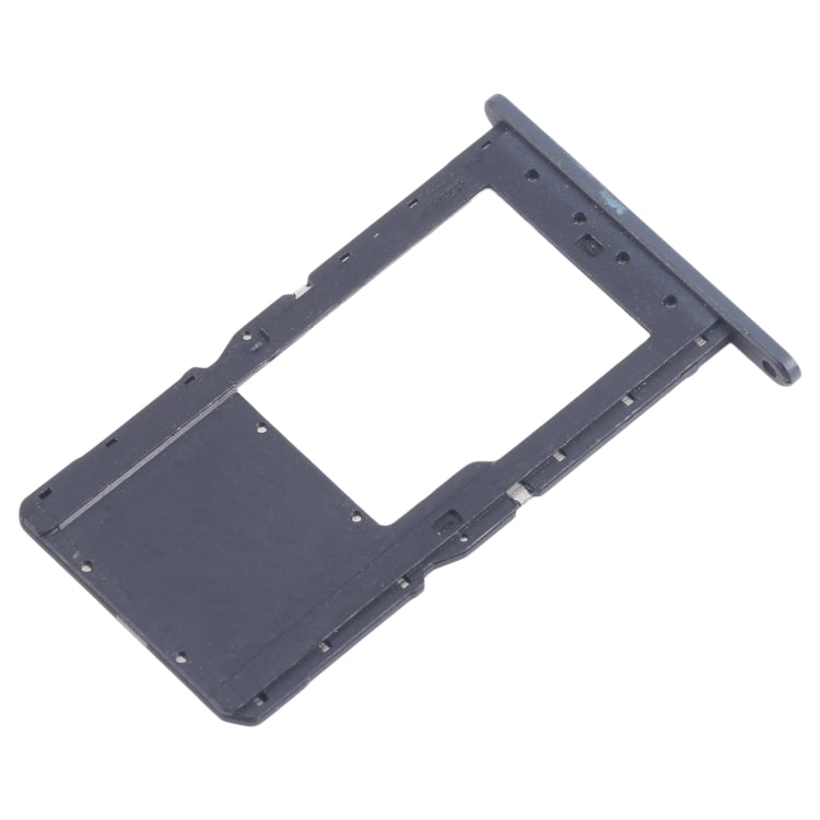 For Lenovo Tab P11 TB-J606 Original Micro SD Card Tray  - Black