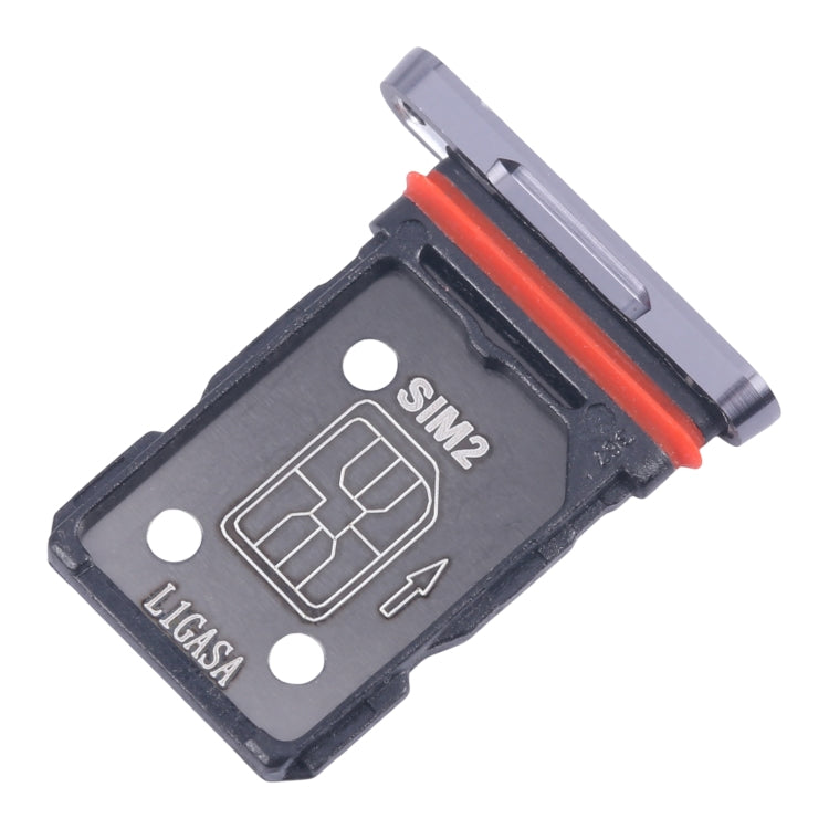 For OnePlus 12 PJD110 CPH2573 CPH2581 SIM Card Tray + SIM Card Tray