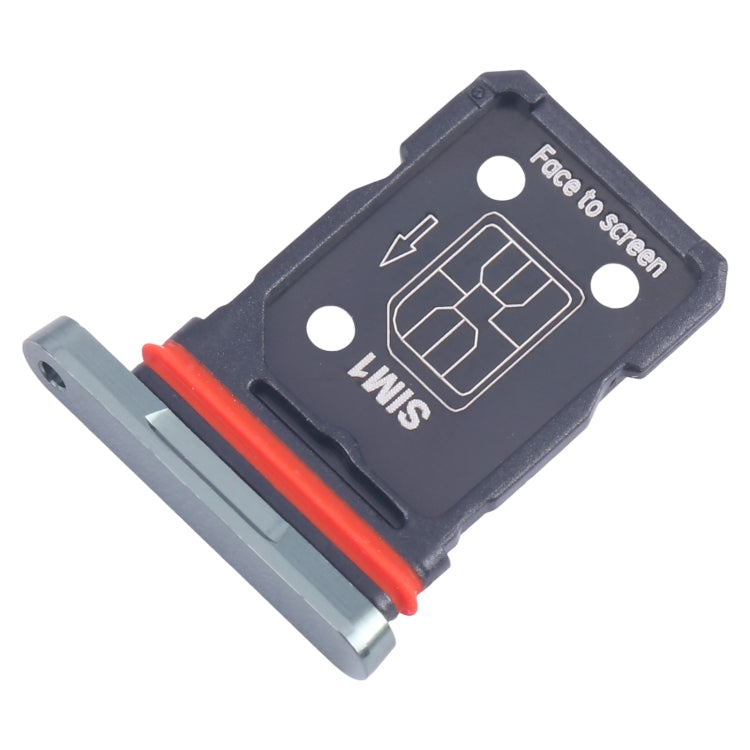 For OnePlus 12 PJD110 CPH2573 CPH2581 SIM Card Tray + SIM Card Tray