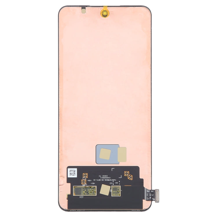 For OnePlus Ace 3V Original AMOLED LCD Screen with Digitizer Full Assembly  - Black