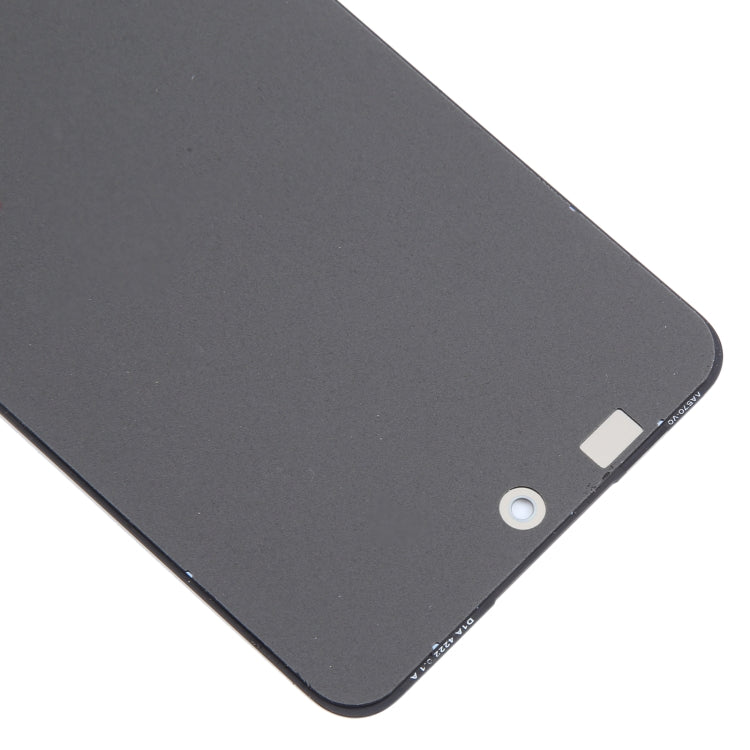 For OnePlus Nord CE4 Original AMOLED LCD Screen with Digitizer Full Assembly  - Black