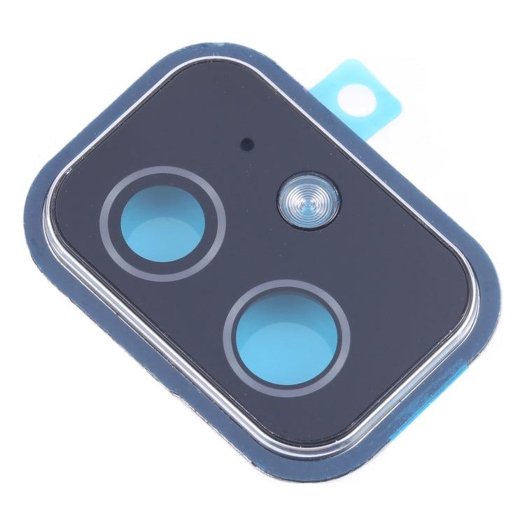 For Asus Zenfone 8 ZS590KS Camera Lens Cover
