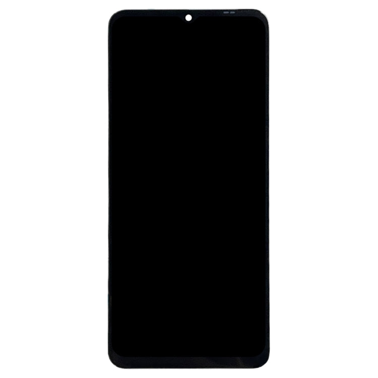 For T-Mobile Revvl 7 5G TMRV075G LCD Screen with Digitizer Full Assembly  - Black