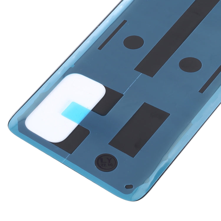 For Xiaomi Redmi K30S Glass Battery Back Cover