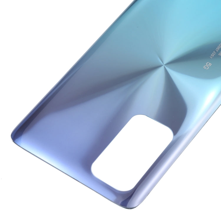 For Xiaomi Redmi K30S Glass Battery Back Cover
