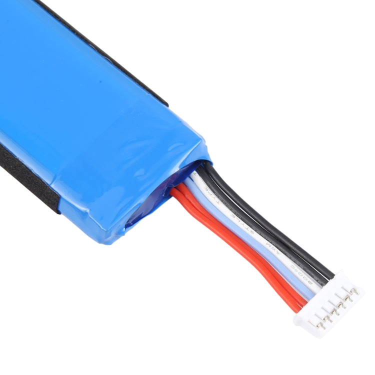 3000mAh L0748-LF Battery Replacement For JBL Flip Essential / Flip 3 Stealth Edition / Flip 3 SE