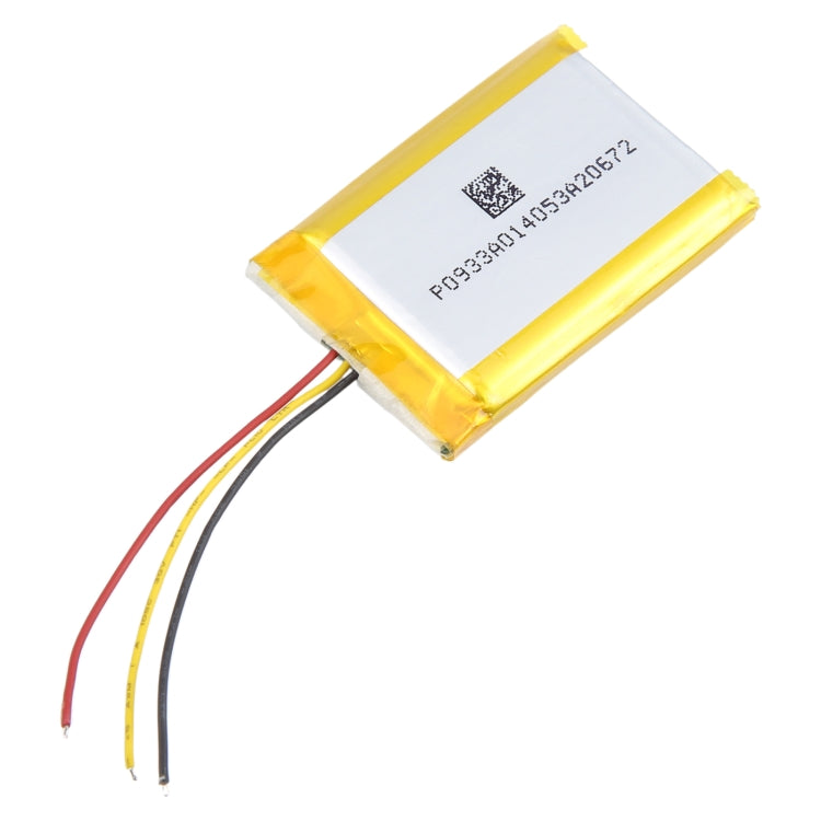 P0933-LF 700mAh Battery Replacement For Fujifilm instax mini Evo