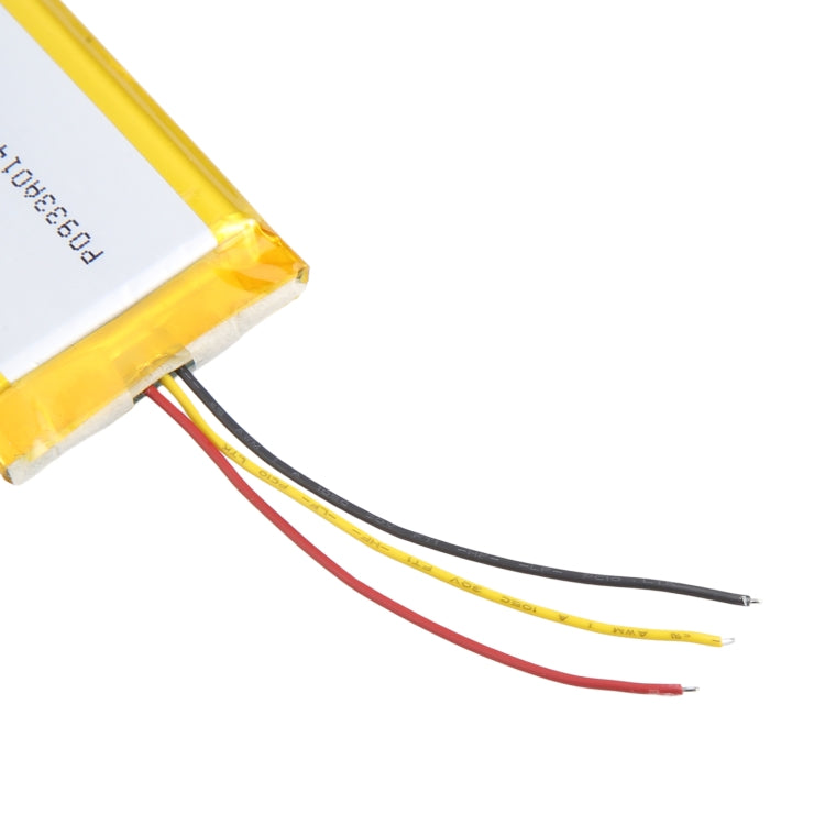 P0933-LF 700mAh Battery Replacement For Fujifilm instax mini Evo