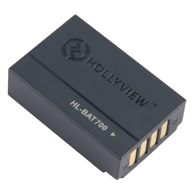 700mAh HL-BAT700 Battery Replacement For Veken HOLLYVIEW