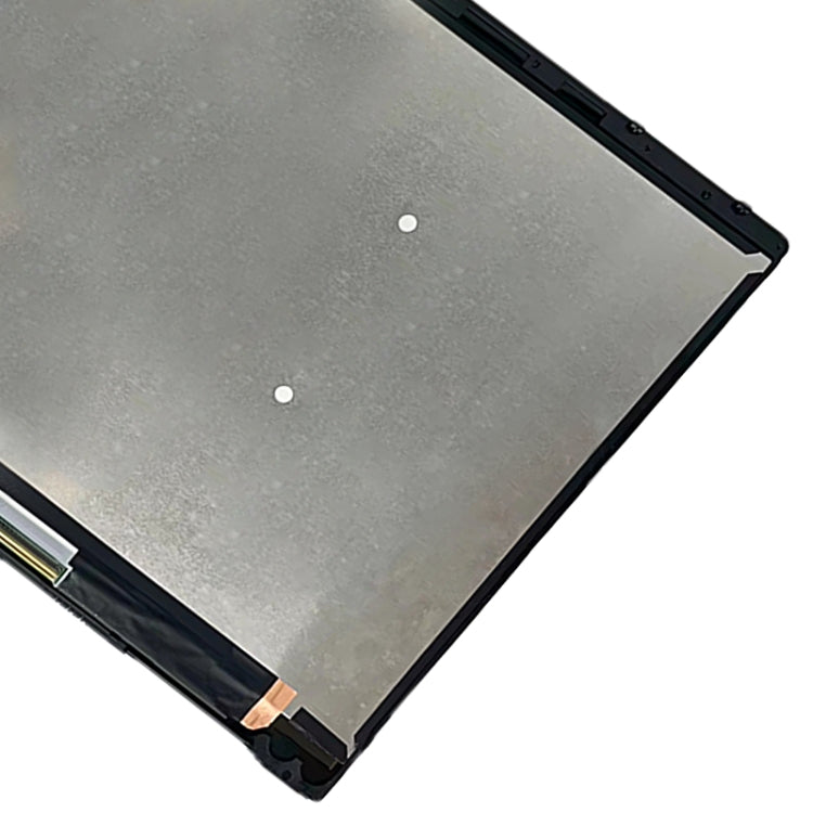 For Lenovo Thinkpad X1 Yoga 5th Generation 2020 40 Pin UHD LCD Screen Digitizer Full Assembly with Frame  - Black