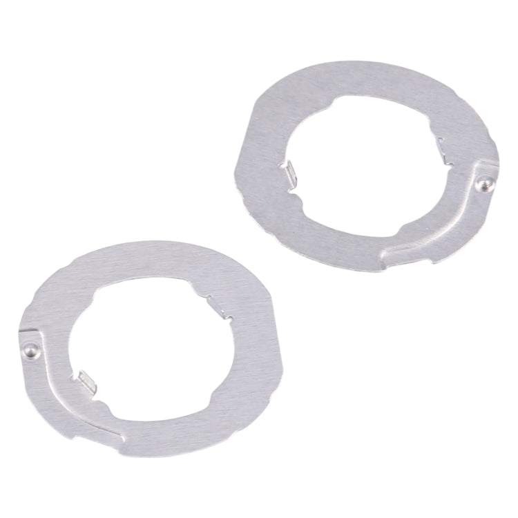 For AirPods Pro A2084 A2083 1 Pair Mesh Net Fixed Iron Sheet