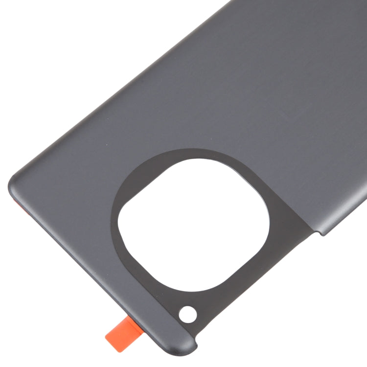 For OnePlus 12R Battery Back Cover