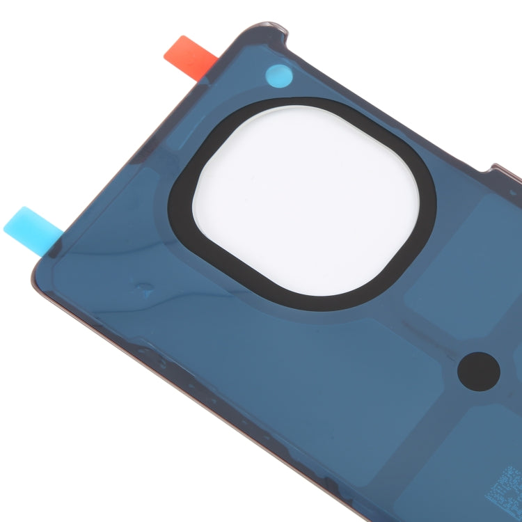For OnePlus 12R Battery Back Cover
