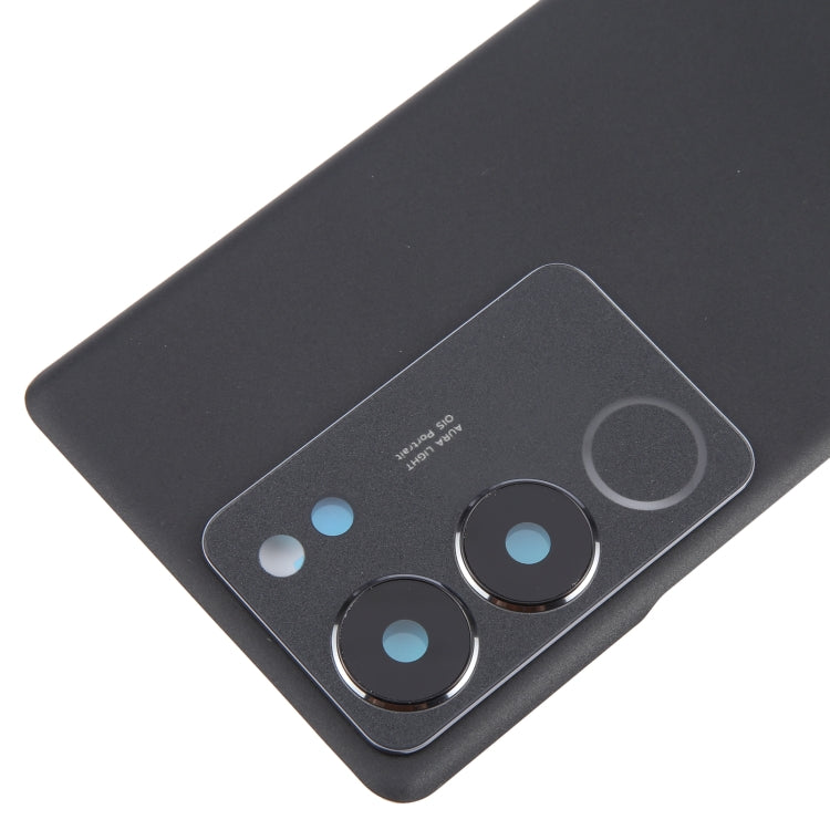 For vivo V29 Pro Battery Back Cover with Camera Lens Frame