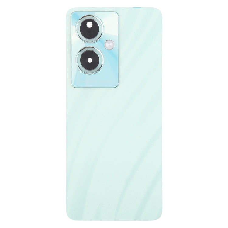 For OPPO A79 5G Original Battery Back Cover with Camera Lens Frame