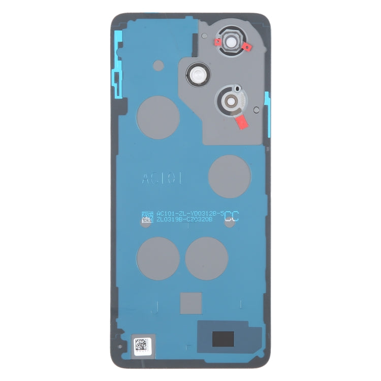 For OPPO A79 5G Original Battery Back Cover with Camera Lens Frame