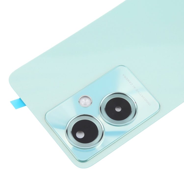 For OPPO A79 5G Original Battery Back Cover with Camera Lens Frame
