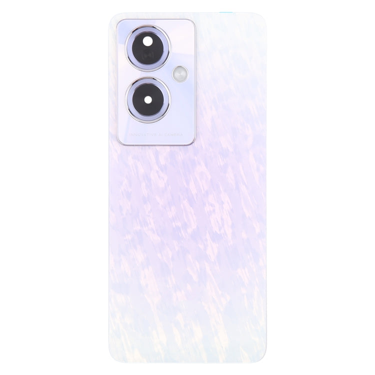 For OPPO A79 5G Original Battery Back Cover with Camera Lens Frame