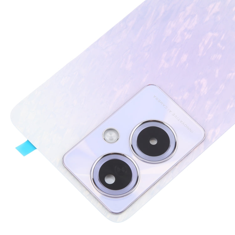 For OPPO A79 5G Original Battery Back Cover with Camera Lens Frame