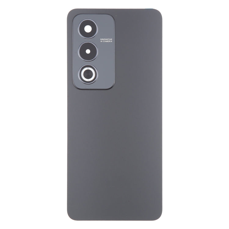 For OPPO A3 Pro 5G Original Battery Back Cover with Camera Lens Frame