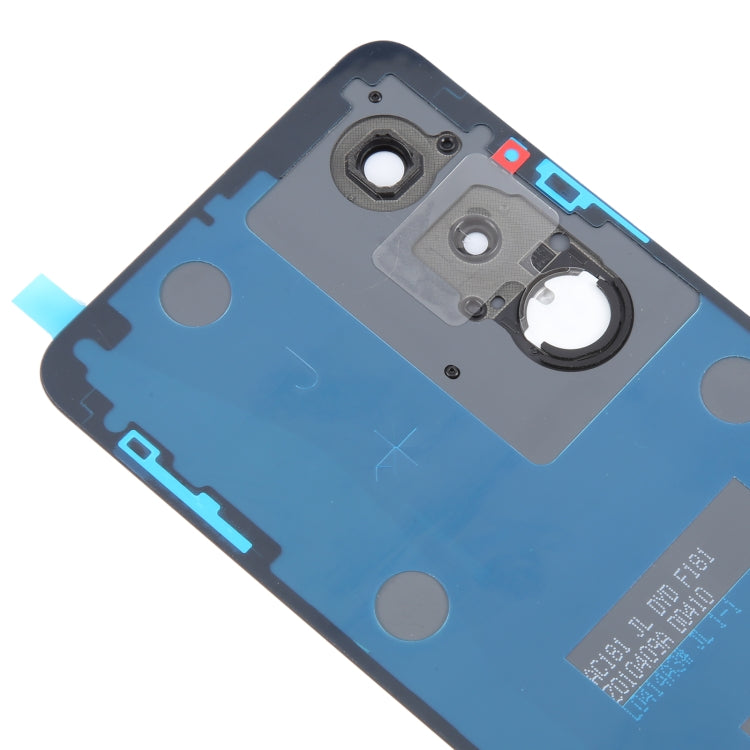 For OPPO A3 Pro 5G Original Battery Back Cover with Camera Lens Frame
