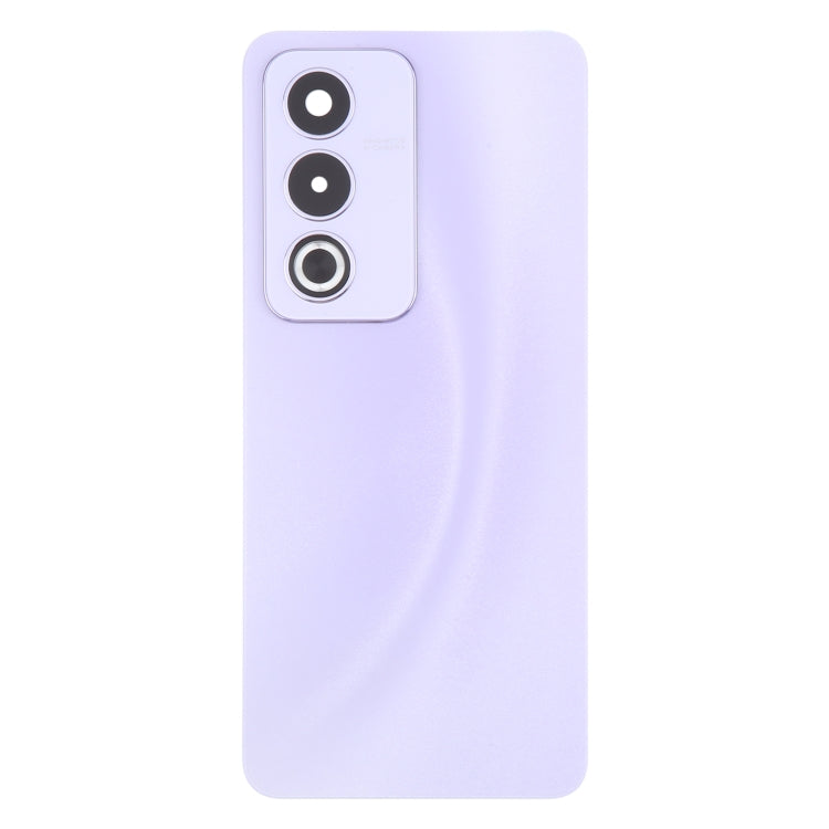 For OPPO A3 Pro 5G Original Battery Back Cover with Camera Lens Frame