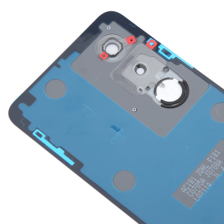 For OPPO A3 Pro 5G Original Battery Back Cover with Camera Lens Frame