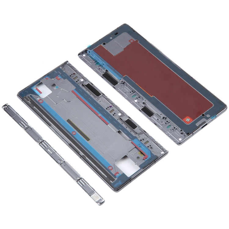 For Xiaomi Mix Fold 3 Original Front Housing LCD Frame Bezel Plate