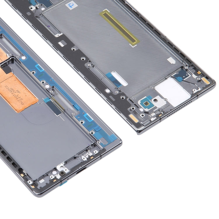For Xiaomi Mix Fold 3 Original Front Housing LCD Frame Bezel Plate