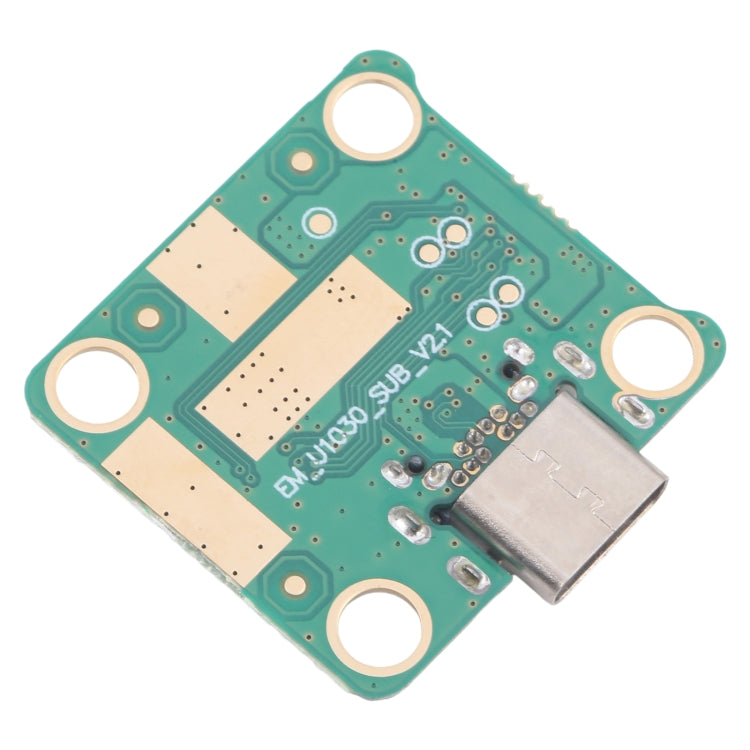 For Nokia T20 Original Charging Port Board