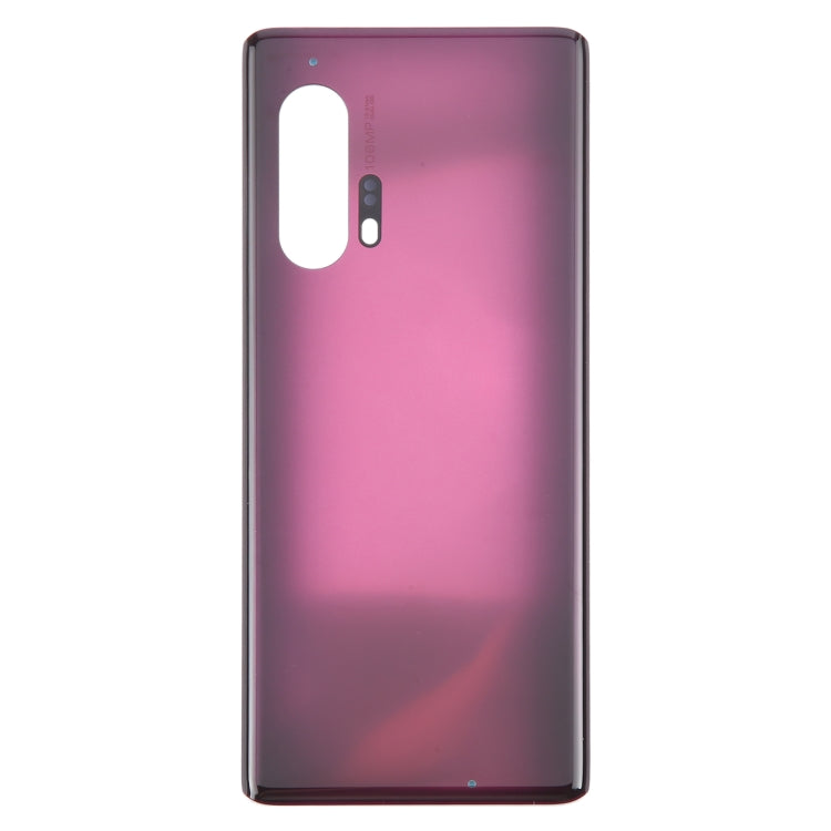 For Motorola Edge+ 2020 Original Battery Back Cover