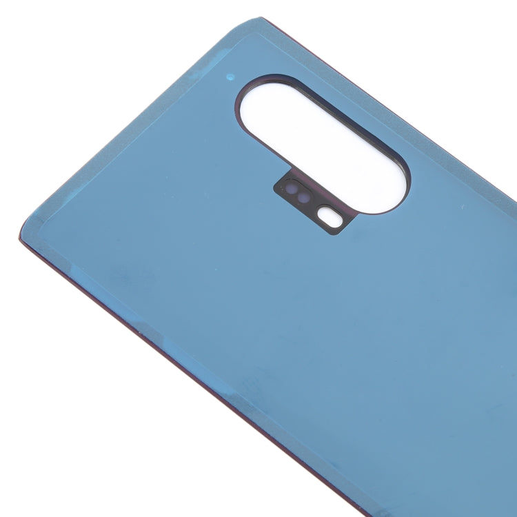 For Motorola Edge+ 2020 Original Battery Back Cover