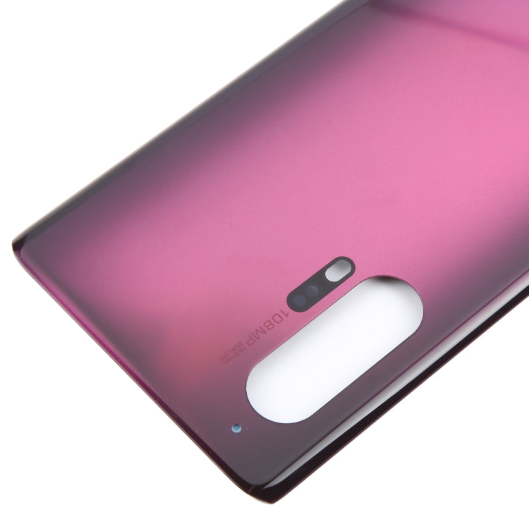 For Motorola Edge+ 2020 Original Battery Back Cover