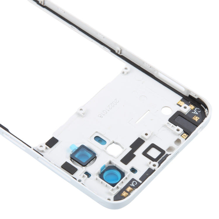 For Motorola Moto G23 Original Middle Frame Bezel Plate