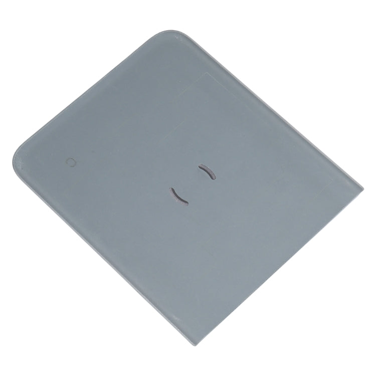 For Motorola Razr 40 Original Lower Part Battery Back Cover