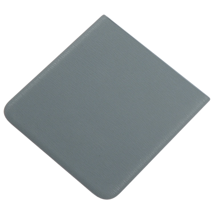 For Motorola Razr 40 Original Lower Part Battery Back Cover