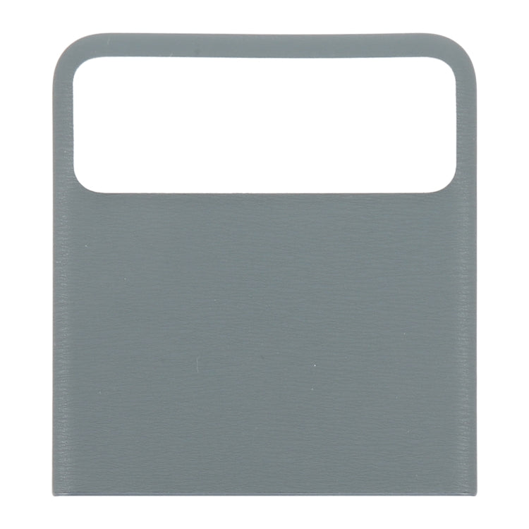 For Motorola Razr 40 Original Upper Part Battery Back Cover