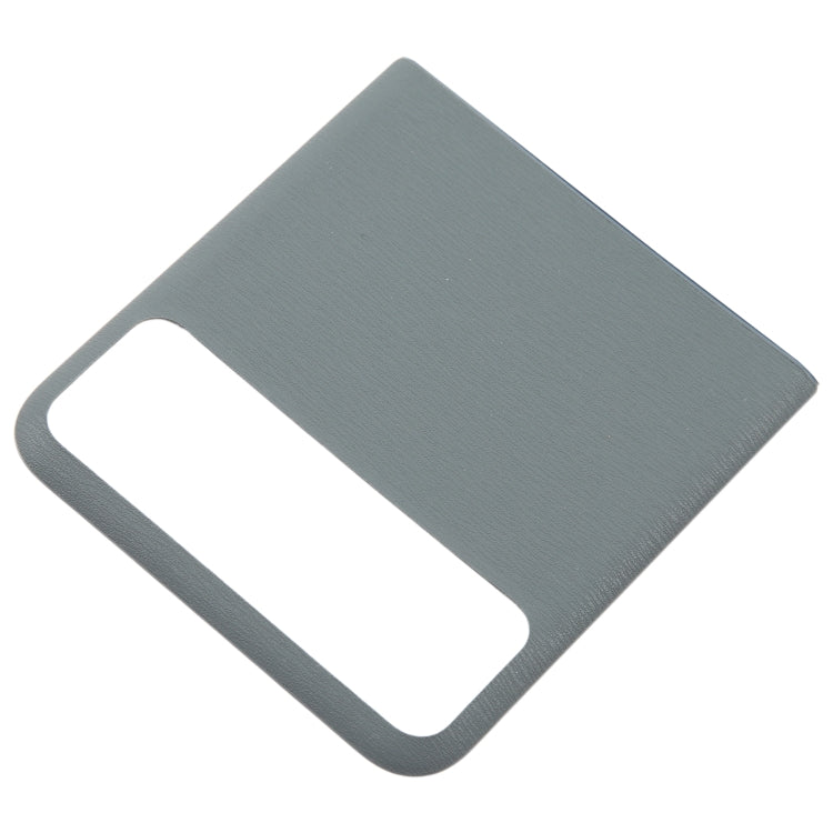 For Motorola Razr 40 Original Upper Part Battery Back Cover