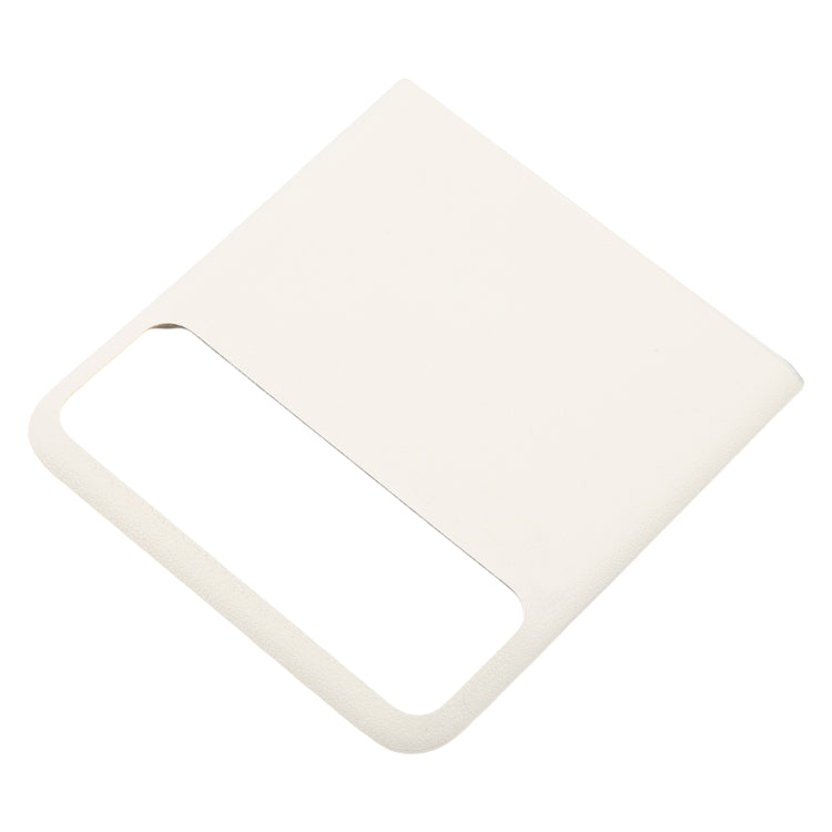 For Motorola Razr 40 Original Upper Part Battery Back Cover