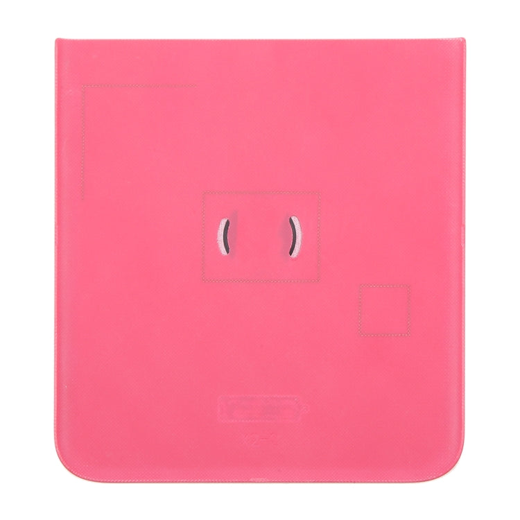 For Motorola Razr 40 Ultra Original Battery Back Cover
