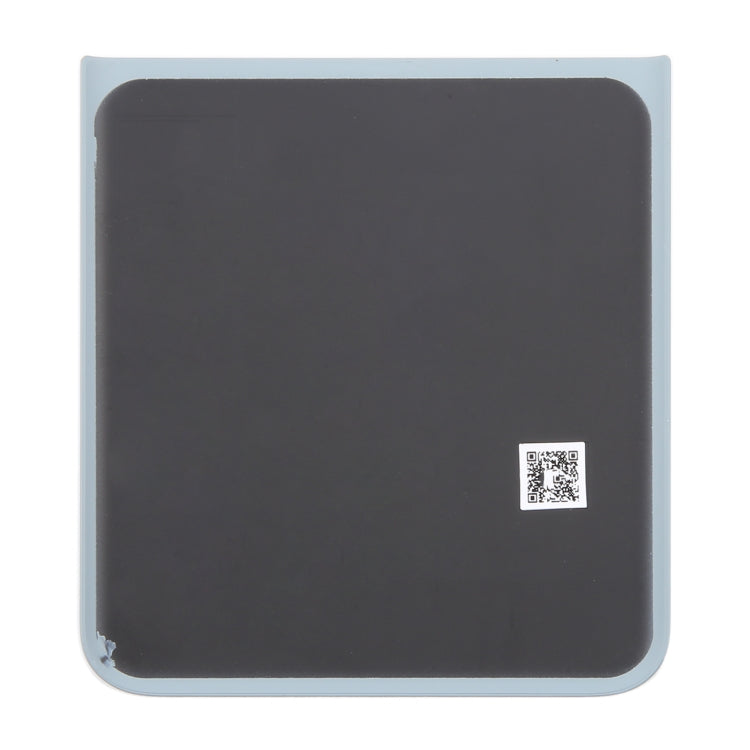 For Motorola Razr 40 Ultra Original Battery Back Cover